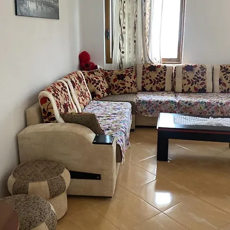 Appartamento Ledi