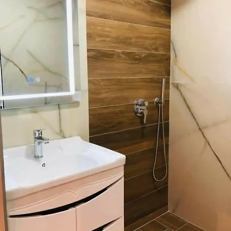 Apartamento Ledi Ksamil