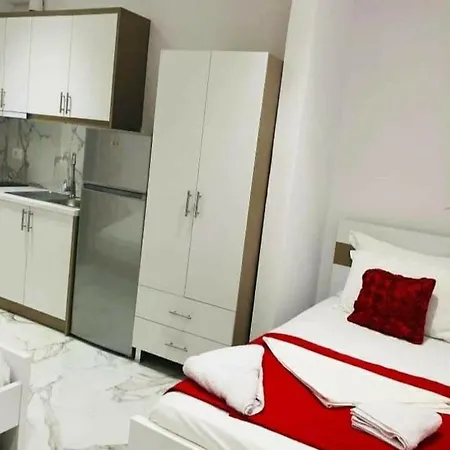 Ledi Apartment *