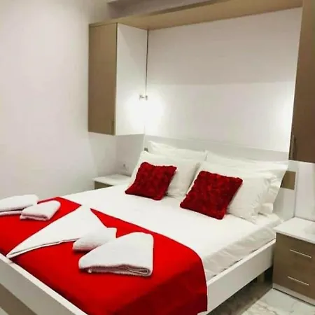 Apartment Ledi *