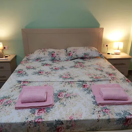 Apartment Ledi Ksamil