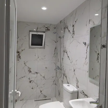 Apartment Ledi *