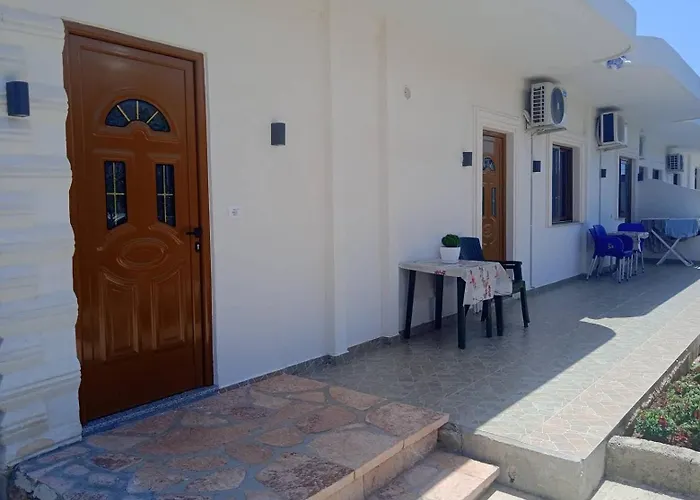 Ledi Apartamento Ksamil